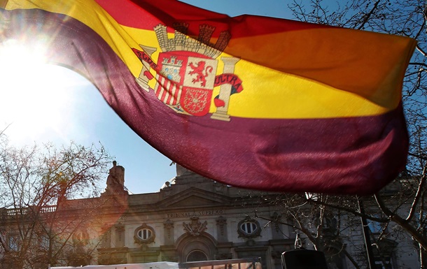 США не прослушивали телефон премьера Испании - глава испанской разведки