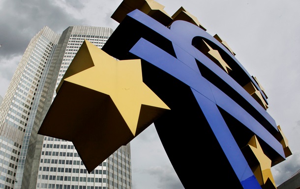 ЄЦБ раптово обвалив ключовий фінансовий показник єврозони до нового мінімуму