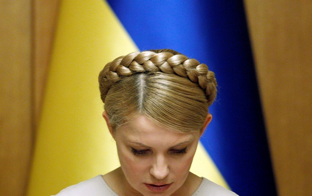 Раду охватил скепсис касательно  отпущения  Тимошенко на фоне нетерпения Европы - Ъ