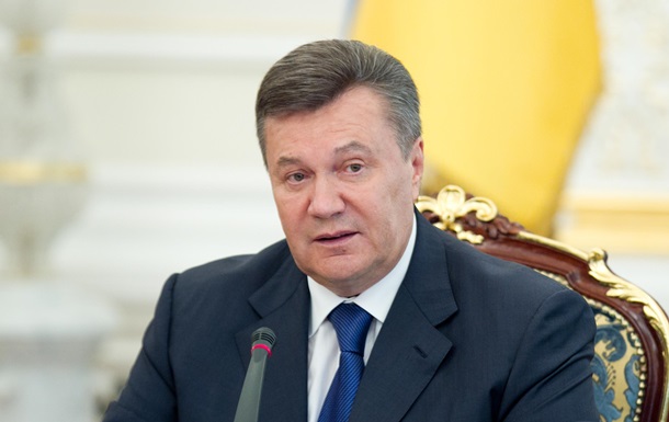 Янукович - назначение - советник - Янукович назначил экс-глав Одесской и Ивано-Франковской ОГА своими советниками