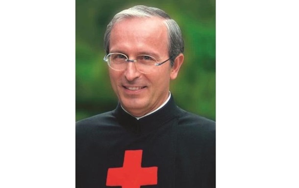 В Італії главу католицького ордена заарештували за викрадення побратимів