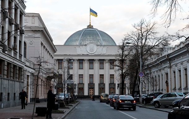 Депутаты не верят, что закон по Тимошенко будет принят на следующей неделе