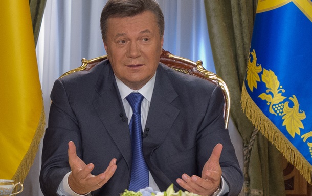 Ні за яких обставин: Янукович відкинув одну з основних вимог МВФ