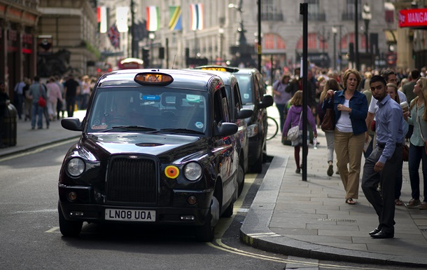 Туристи назвали найкращі таксі у світі