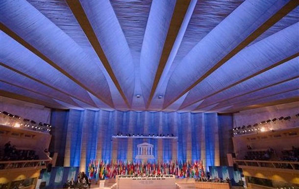 США стурбовані зниженням свого впливу в ЮНЕСКО