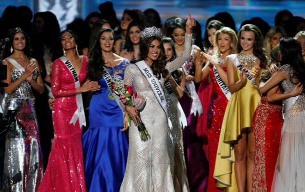 Міс Всесвіту-2013 стала представниця Венесуели