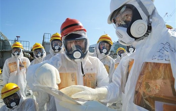 На Фукусиме произошла очередная утечка радиационной воды