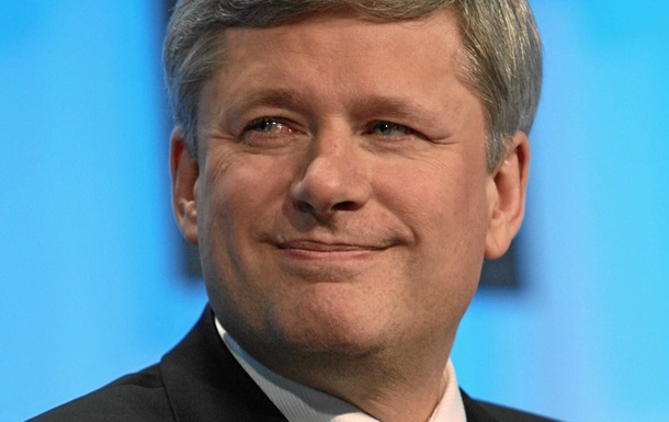 Прем єр Канади стурбований антидемократичним тиском української влади