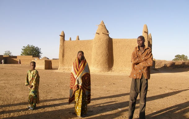 На востоке Нигерии сожжены несколько деревень