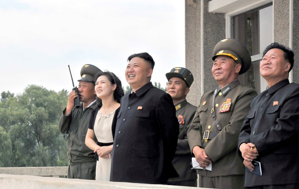 В Северной Корее казнили 80 человек за просмотр южнокорейских программ