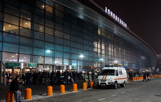 Суд вынес приговор организаторам теракта в Домодедово