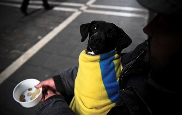 Украинцев признали одними из беднейших жителей Европы - исследование