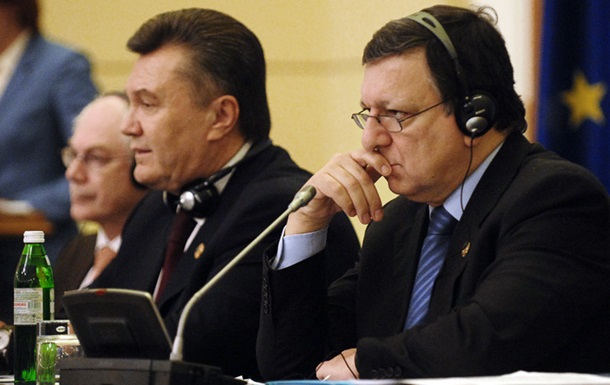 ЄС нагадує Києву, що успіх саміту у Вільнюсі залежить від прийняття закону у справі Тимошенко