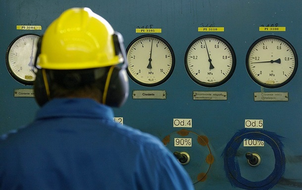 Нафтогаз повністю припинив закупівлю газу у Газпрому