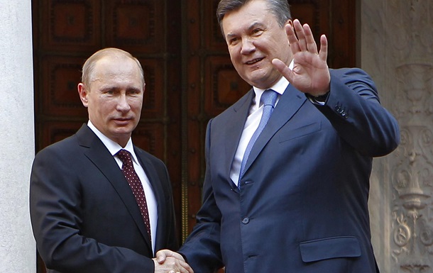 УДАР застерігає Януковича від  обману Кремля 