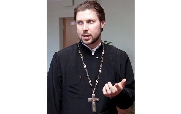 РПЦ закликала священика, обвинуваченого в педофілії, не переховуватися від слідства