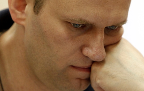 Суд заарештував майно Навального