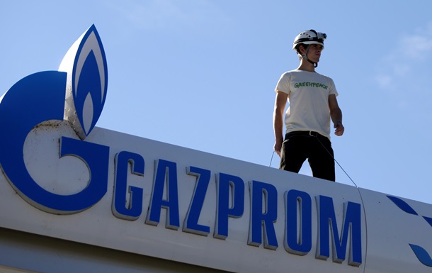 Краще ринку. JP Morgan підняв рейтинг акцій Газпрому