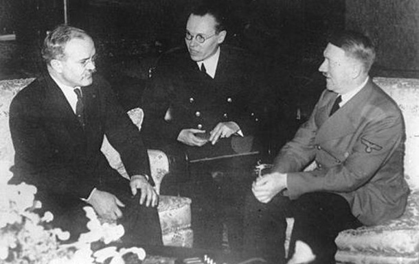 13 листопада: день в історії