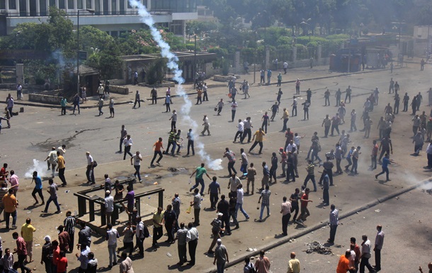 Спад волны насилия: В Египте отменили режим ЧП