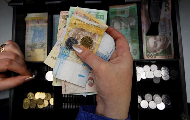Отрезанная от рынков Украина полагается на внутренние займы