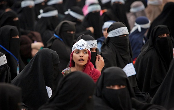 Дослідники назвали найгіршу для жінок арабську країну