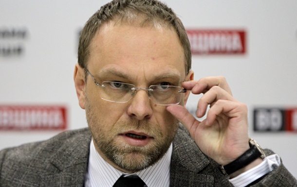 Власенко вновь вызывают на допрос в ГПУ 13 ноября
