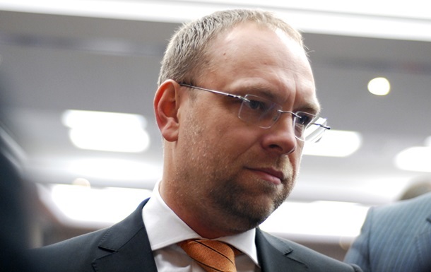 В ГПУ заявляют, что не вызывали Власенко на допрос 13 ноября