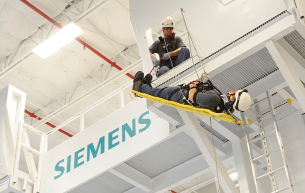 Прокуратура Швейцарії оштрафувала Siemens за корупційні угоди з росіянами