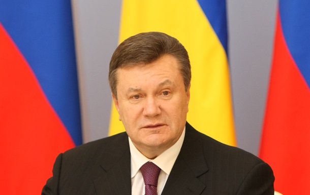 Новая газета:  Янукович зник по дорозі, з чого громадяни України невимовно тішаться 