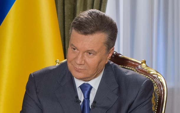 МИД Литвы: Янукович еще может спасти Соглашение об ассоциации с Украиной