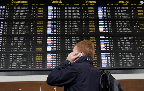 Европа отменила один из традиционных запретов для авиапассажиров