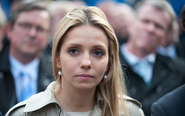 Колесніченко вимагає перевірити джерело доходів доньки Тимошенко