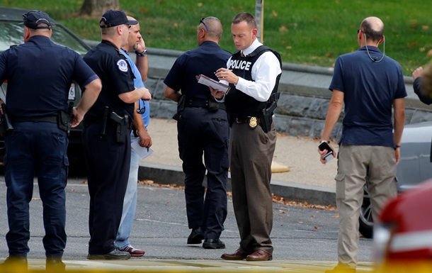 В Пенсильвании произошла стрельба в средней школе. По меньшей мере, три человека ранены