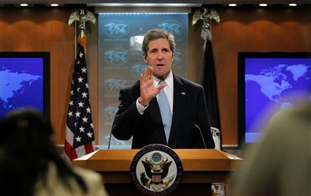 Госсекретарь США против новых санкций в отношении Ирана