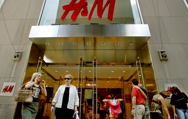  Стало відомо, коли в Україні з явиться перший H&M