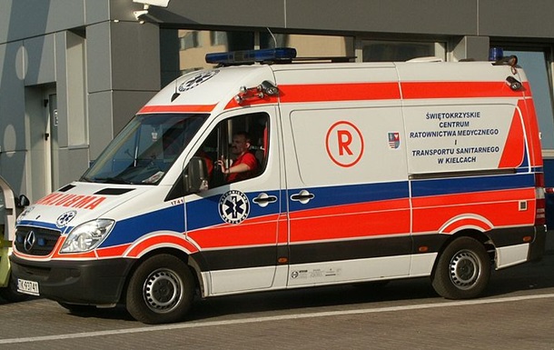 В Польше взорвался газопровод, погибли три человека