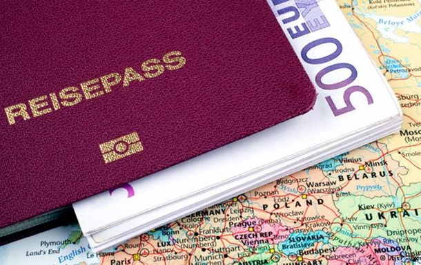 Мальта продає громадянство ЄС за 650 тисяч євро