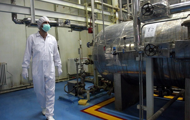 МАГАТЭ: Иран уже три месяца не увеличивал мощность ядерной программы