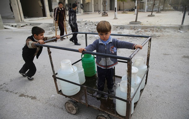 ОЗХО сегодня утвердит подробный план уничтожения сирийского химоружия