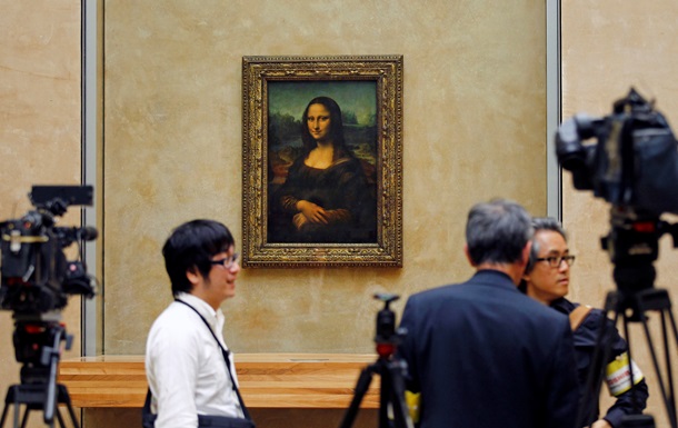 Дом модели Моны Лизы выставлен на продажу за 50 млн евро