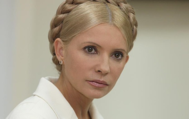 Тимошенко - болезнь - посещение - встреча - соратники - Тимошенко заболела. Экс-премьеру запрещено встречаться с соратниками
