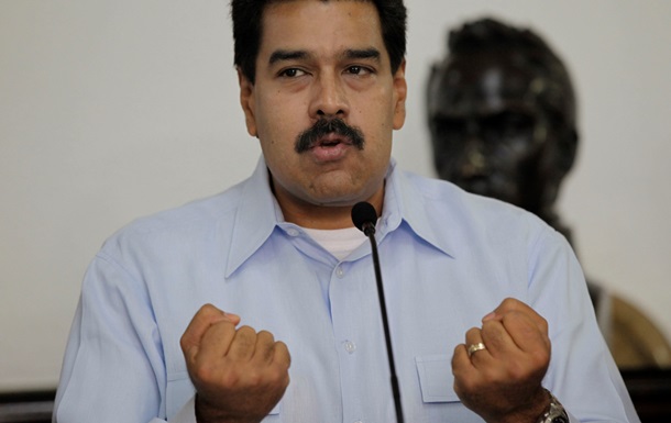 Президент Венесуели відправив за ґрати понад 100  буржуїв 