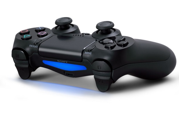 Sony PlayStation 4 поступила в продажу