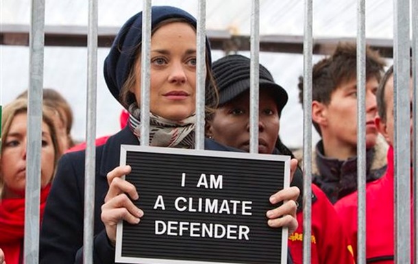 Greenpeace проведе акції на знак підтримки екіпажу Arctic Sunrise у 220 містах світу