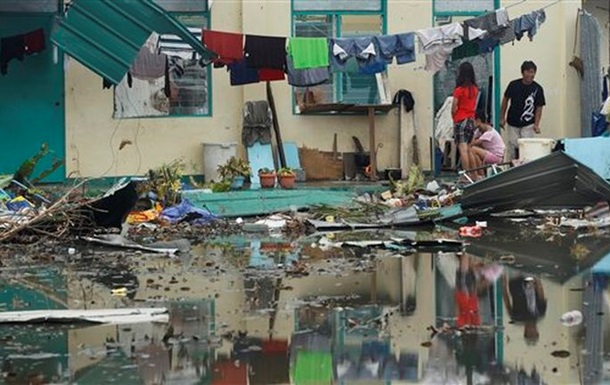Во Вьетнаме жертвами наводнений стали 19 человек