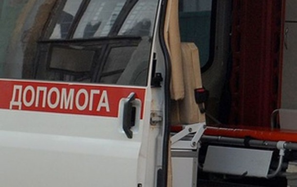 У Донецькій області при пожежі у дев ятиповерхівці загинули дві людини