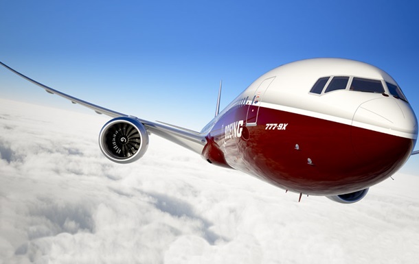 Компанія Boeing побила рекорди за кількістю замовлень на нову модель