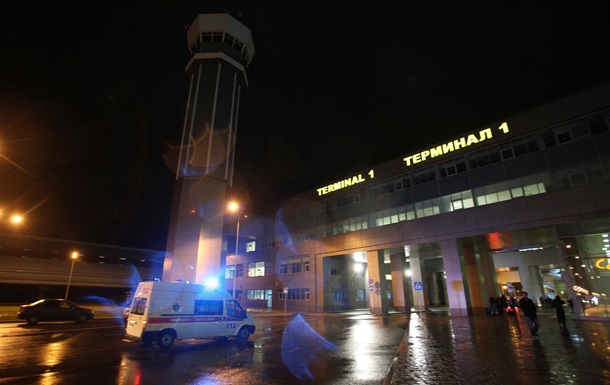 Аварія Boeing 737 в Казані: таксисти надають безкоштовні автопослуги родичам загиблих