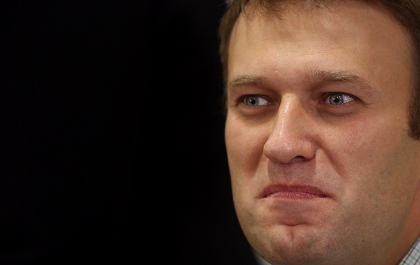 Навальний очолив Народный Альянс  і боротиметься за його реєстрацію - Reuters